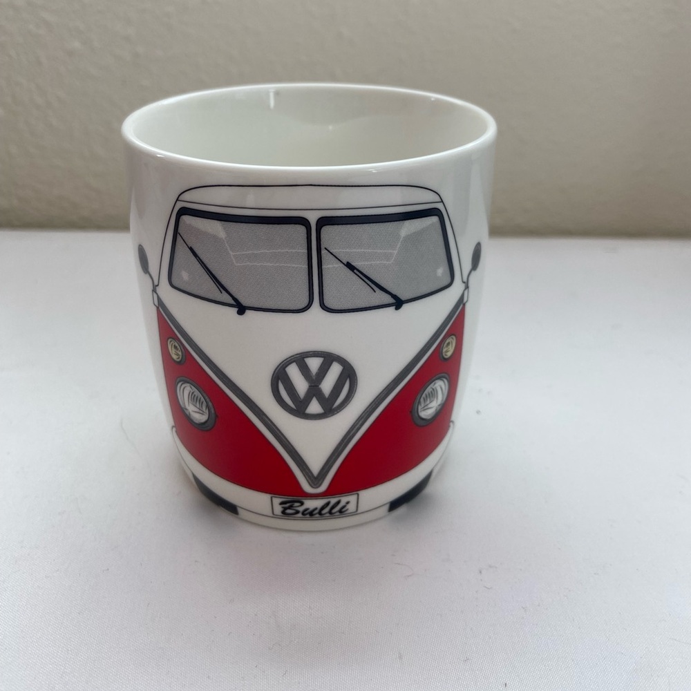 VW Collection T1 Bulli Bus mug